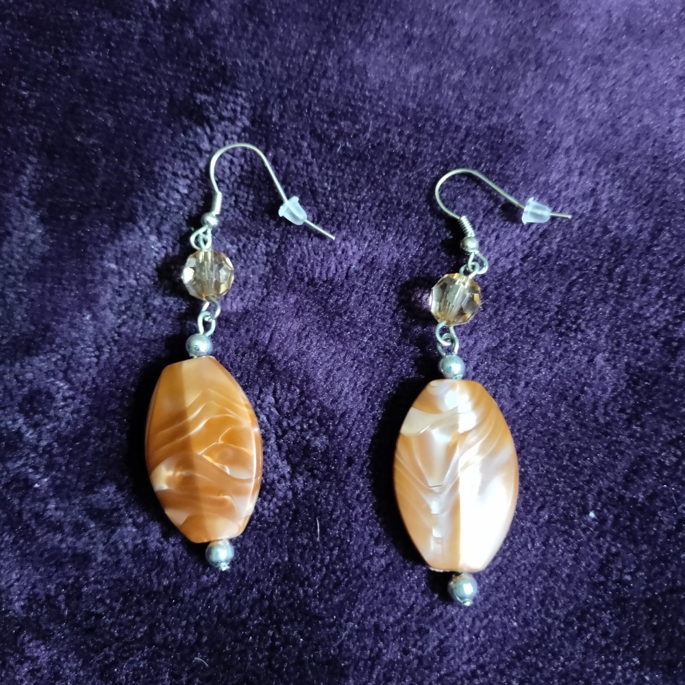 Vintage Dangle earrings